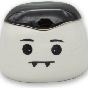 Winkee - Vampire Garlic Roaster And Storage