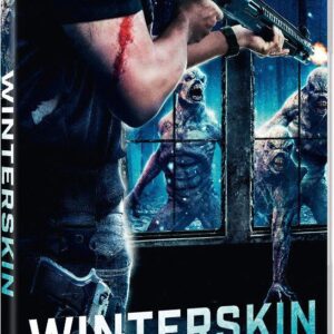 Winterskin - DVD - Film