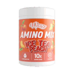 Wispy Amino Mix Ice Tea Peach (350 g)