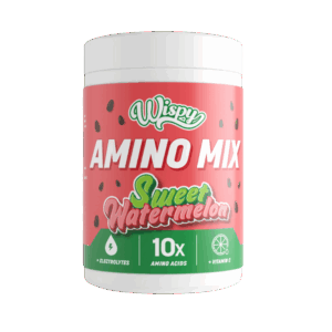 Wispy Amino Mix Sweet Watermelon (350 g)