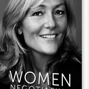 Women Negotiating - Malene Rix - English Book