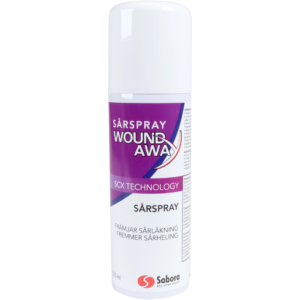 Wound Away Sårspray (125 ml)