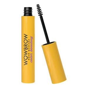 Wowbrow Color Boosting Brow Mascara / Light brown - 5,5 ml.