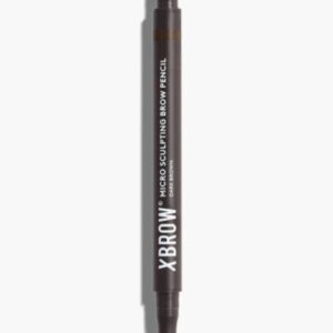 Xbrow Eyebrow Pencil, Dark Brown, 0.3g.