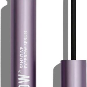 Xlash - Sensitive Eyebrow Serum - øjenbryn Serum - 3 Ml - Xbrow