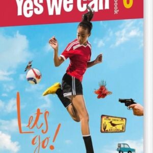 Yes We Can 6, My Workbook - Catherine Watson - Bog