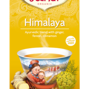 Yogi Tea Himalaya Ø (17 breve)