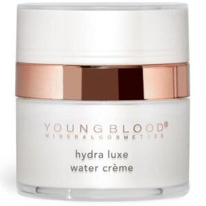 Youngblood Hydra Luxe Water Creme, 50ml.