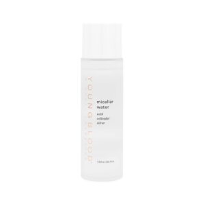 Youngblood Micellar Water, 222ml