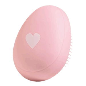 Yuaia Haircare Detangle Egg Brush (1 stk)