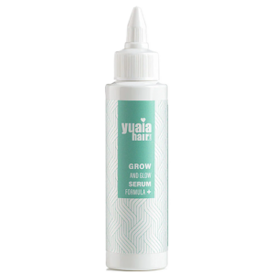 Yuaia Haircare Hårserum Til Hårvækst (100 ml)