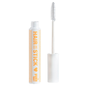 Yuaia Haircare Styling Stick Til Hår Og Øjenbryn (1 stk)