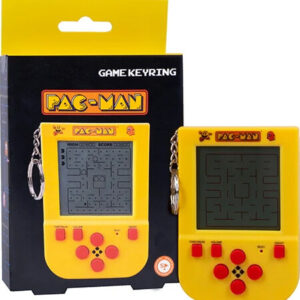 Z-man Games - Pac-man Keyring Arcade - Mini - Fizz Creations