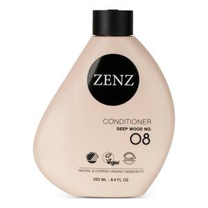 ZENZ 08 Conditioner Deep Wood - 250 ml.