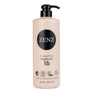 ZENZ 16 Shampoo Rhassoul - 900 ml.
