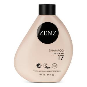 ZENZ 17 Shampoo Cactus - 250 ml.
