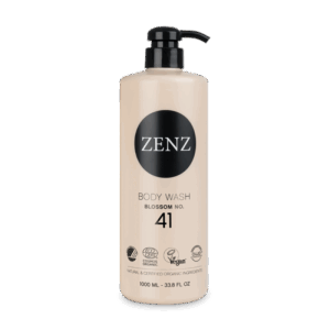 ZENZ Body Wash Blossom no. 41 1000.00 ML.