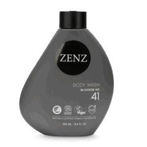 ZENZ Body Wash Blossom no. 41 250.00 ML.