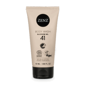 ZENZ Body Wash Blossom no. 41 50.00 ML.
