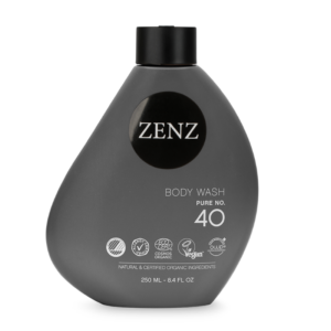 ZENZ Body Wash Pure no. 40, 250.00ML