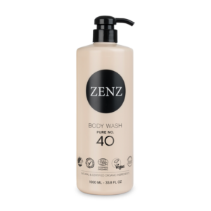 ZENZ Body Wash Pure no. 40,1000.00ML.