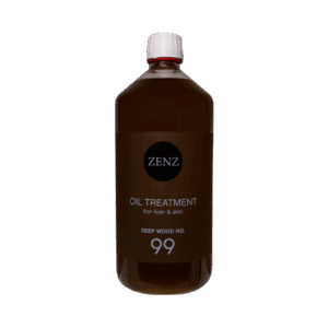 ZENZ Oil Treatment Deep Wood no. 99 1000.00 ML.