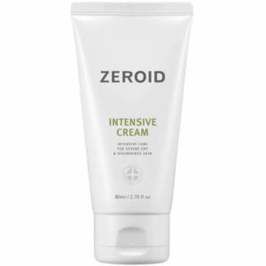 ZEROID Intensive Cream (80 ml)