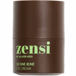Zensi By Oliver Kesi Se Dine Øjne Eye Cream (15 ml)
