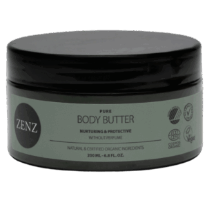 Zenz Pure Body Butter (200 ml)