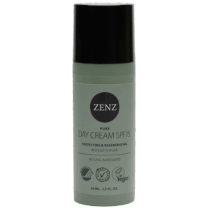 Zenz Pure Day Cream SPF15 (50 ml)