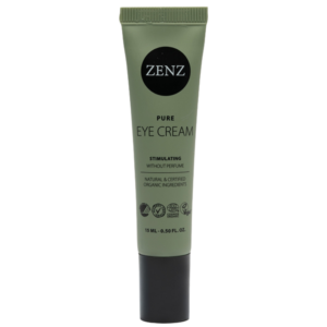 Zenz Pure Eye Cream (15 ml)