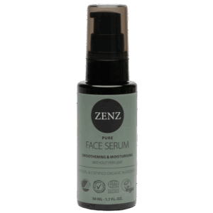 Zenz Pure Face Serum (50 ml)
