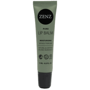 Zenz Pure Lip Balm (15 ml)