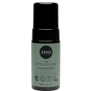 Zenz Pure Micellar Foam (100 ml)