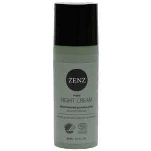 Zenz Pure Night Cream (50 ml)