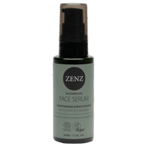 Zenz Rosewood Face Serum (50 ml)