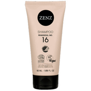 Zenz Treatment Shampoo Rhassoul No. 16 (50 ml)