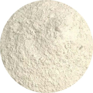 Zeolit ler - Pulver - 5 kg.