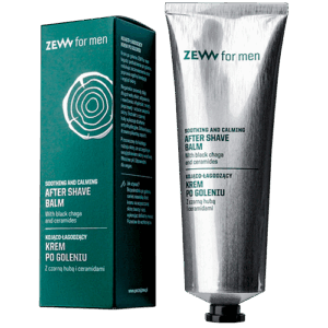 Zew for Men Soothing & Calming After Shave Balm (80 ml)