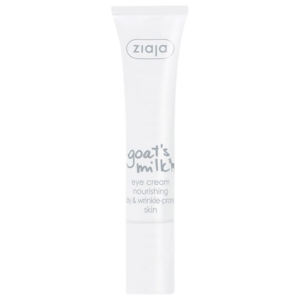 Ziaja Goat's Milk Eye Cream 15 ml.