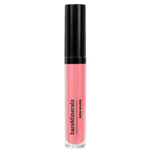 bareMinerals Gen Nude Patent Lip Laqcuer Can't Even (3,7 g)