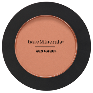 bareMinerals Gen Nude Powder Blush Beige for Days (6 g)
