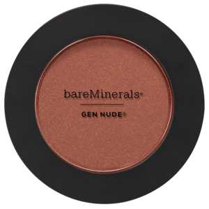 bareMinerals Gen Nude Powder Blush But First, Coffee (6 g)
