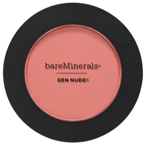 bareMinerals Gen Nude Powder Blush Call My Blush (6 g)