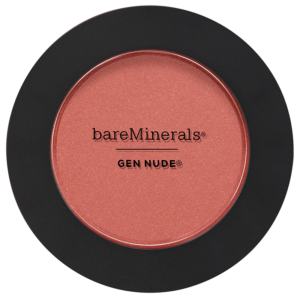 bareMinerals Gen Nude Powder Blush On the Mauve (6 g)