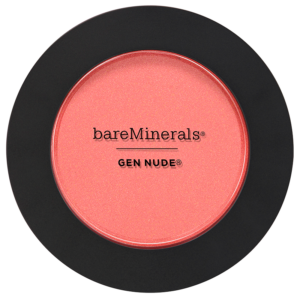 bareMinerals Gen Nude Powder Blush Pink Me Up (6 g)