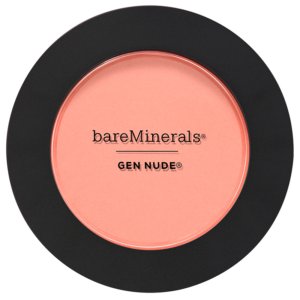 bareMinerals Gen Nude Powder Blush Pretty in Pink (6 g)