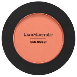 bareMinerals Gen Nude Powder Blush That Peach Tho (6 g)