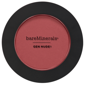 bareMinerals Gen Nude Powder Blush You Had Me at Merlot (6 g)