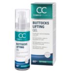 CC Buttocks Lifting Gel